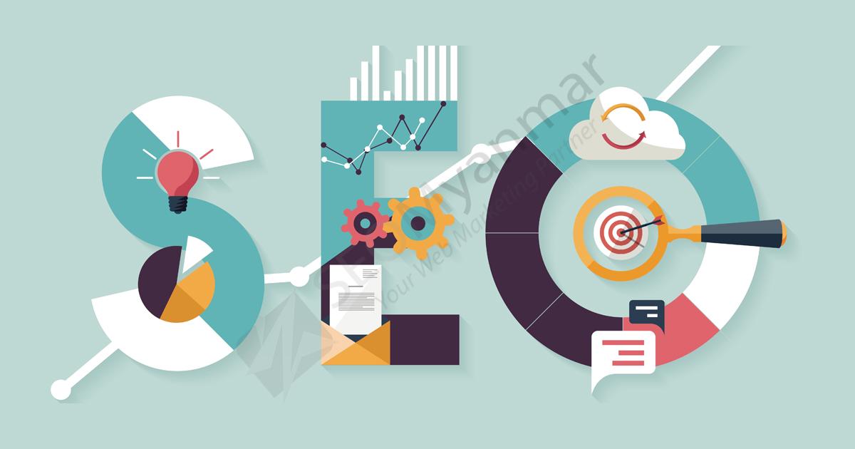 SEO Infographic SEO Infographic