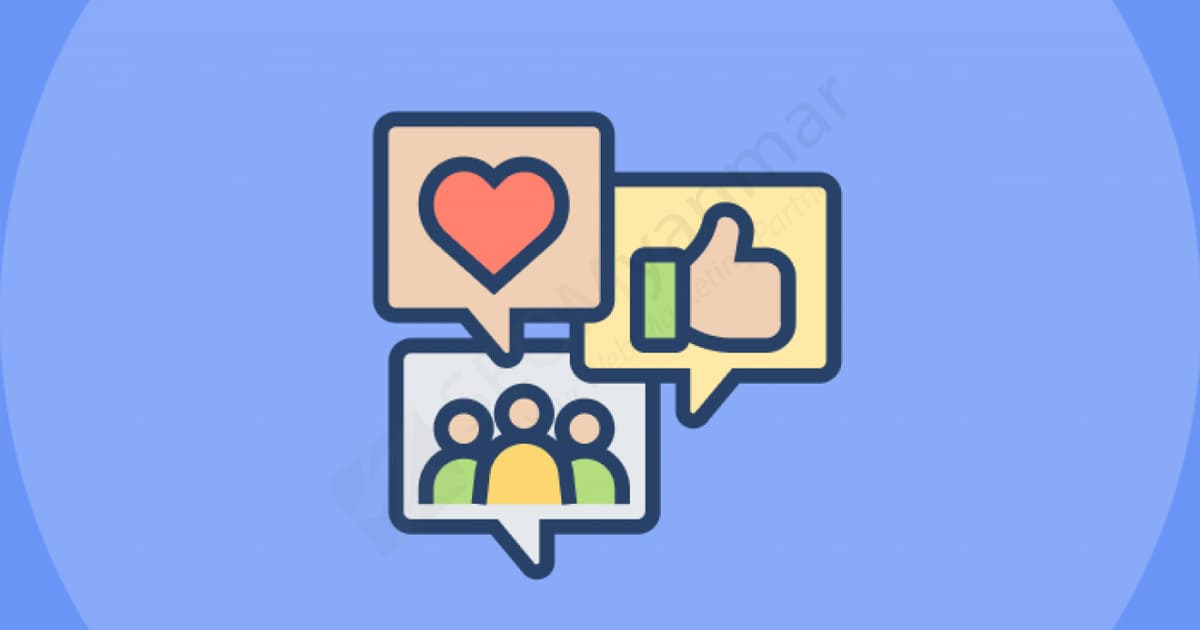 Social Media မှာ Engagement တက်လာစေနိုင်မယ့် Tip အချို့