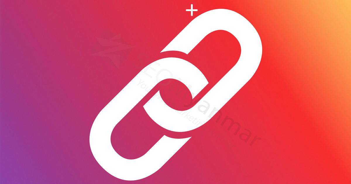 Instagram Bio မှာ Link ထပ်ထည့်နိုင်ဖို့ Capacity ထပ်ပေါင်း