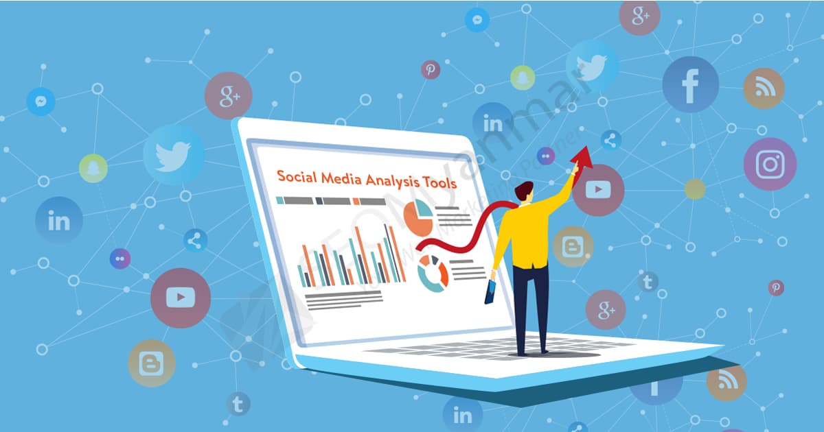 Social Media Analytic Tool တွေရှာနေပါသလား?