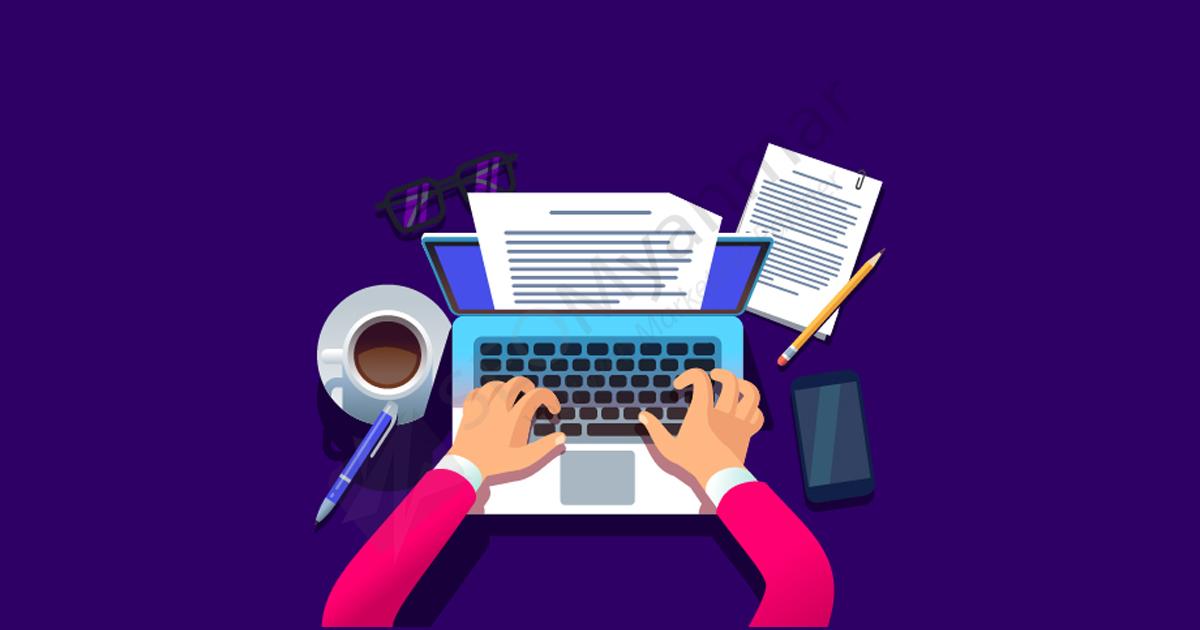 Content Writing ပိုင်းတိုးတက်ချင်ရင် သိသင့်တဲ့အရာများ