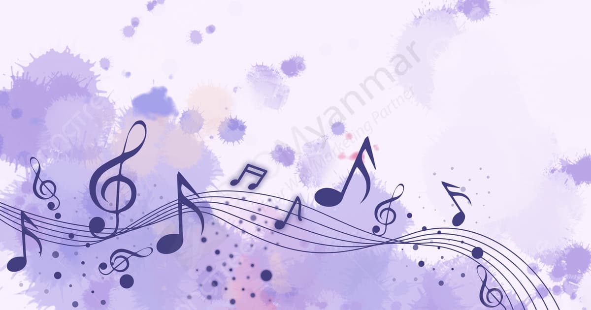Free Background Music များစွာ ရယူနိုင်တဲ့ Website များ