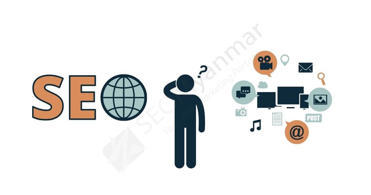 SEO Ranking အတွက် သတိထားရမယ့် Strategy အချို့