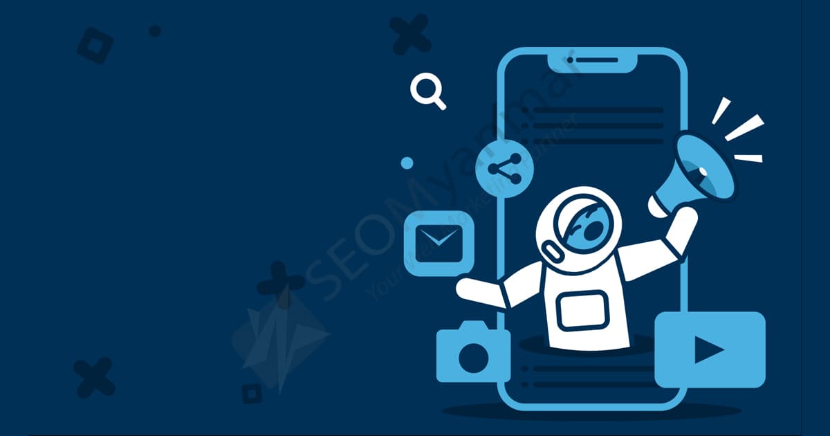 Social Media ကကိုယ့်လုပ်ငန်းကို ပိုပြီးထိရောက်စေမယ့် Tips များ