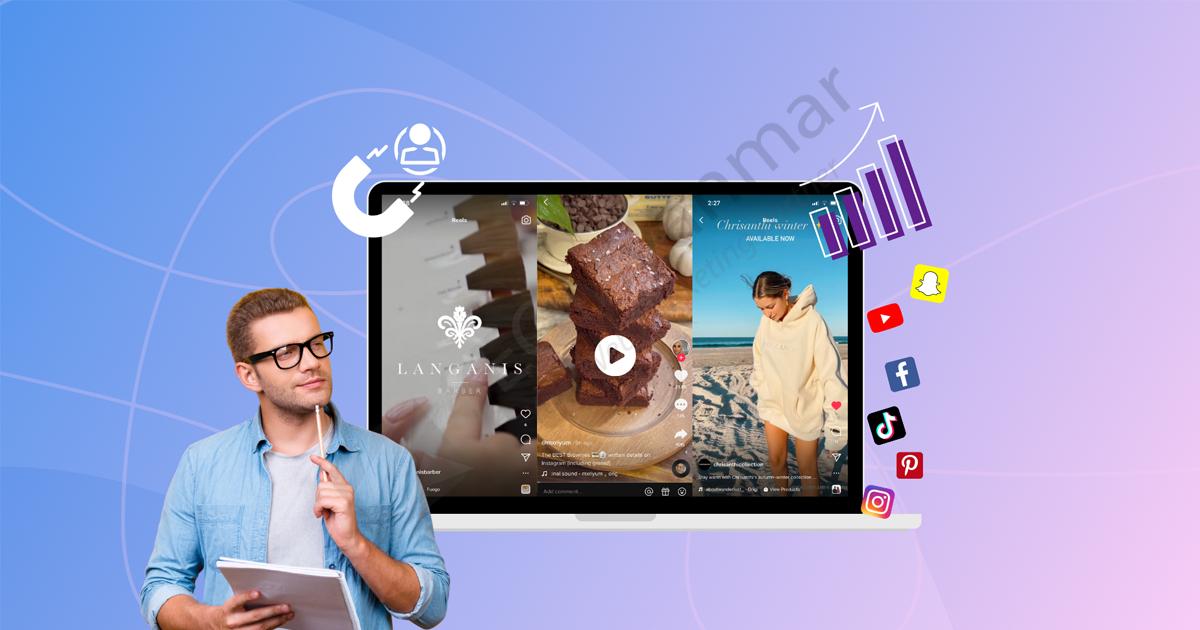 Video Marketing ဆိုတာဘာလဲ?