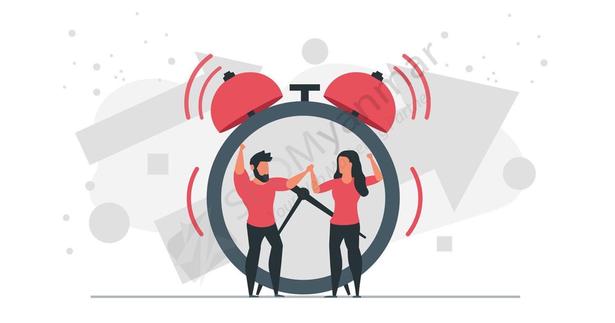 ခက်ဆန်းဆန်း Alarm App (၄) ခု