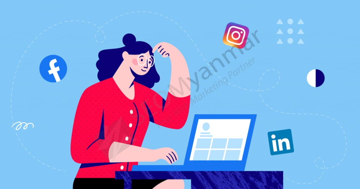 Online Marketing Strategy အတွက် မဖြစ်မနေသိထားသင့်သော အချက်များ