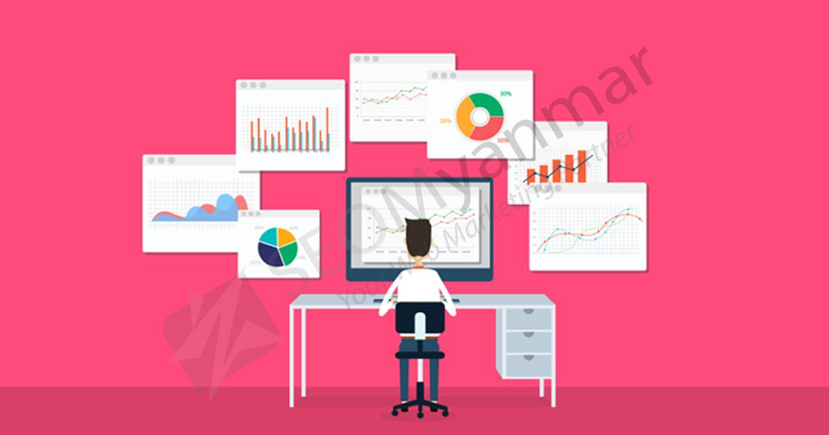 Website မှာအမြဲ Track လုပ်သင့်တဲ့ User Behaviour