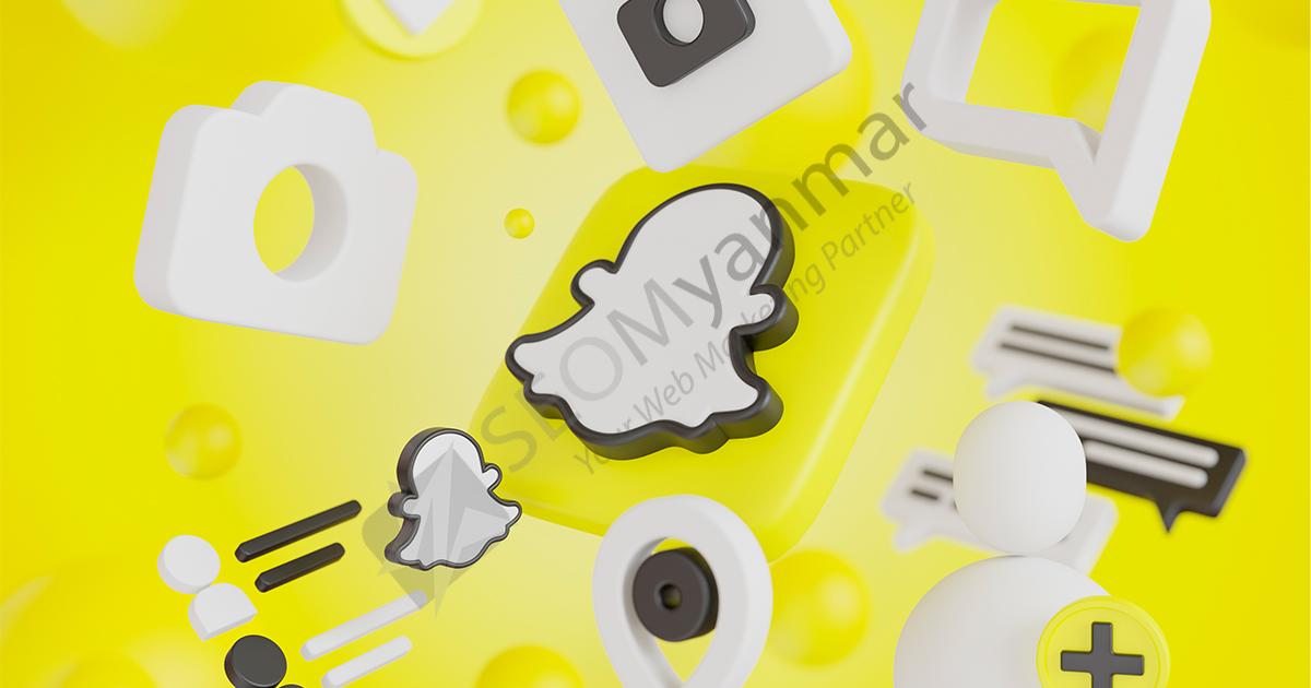 2023 Top In-App Trend ဖြစ်ခဲ့တဲ့ Snapchat “Recap”