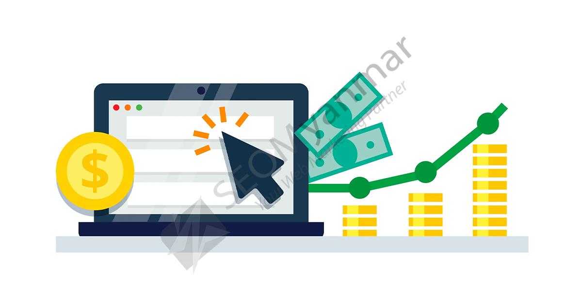 Google ရဲ့ အကျိုးရှိစေမဲ့ Ads System တစ်ခုအကြောင်း