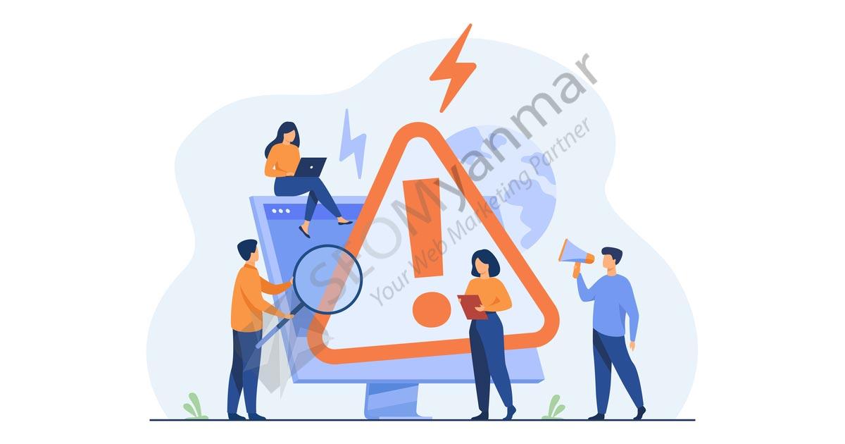 Social Media Marketing နဲ့လွဲမှားနေတဲ့ အယူအဆများ