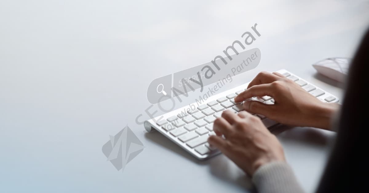 Business Website အောင်မြင်လာအောင် ဘာတွေလုပ်ဆောင်သင့်လဲ?