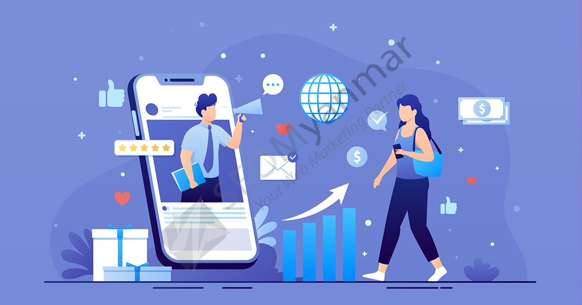 Business ကောင်းကောင်းလုပ်နိုင်တဲ့ Top Social Media Site အချို့