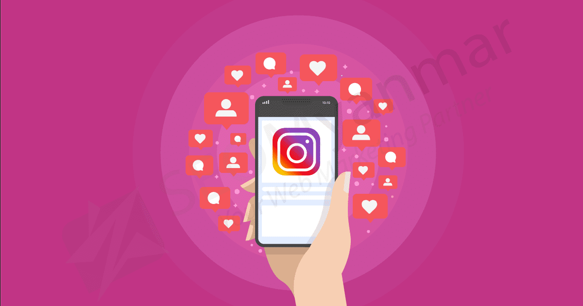 နောက်ပိုင်း IG မှာ Engagement တက်လာအောင်ဘလိုလုပ်ကြလဲ?