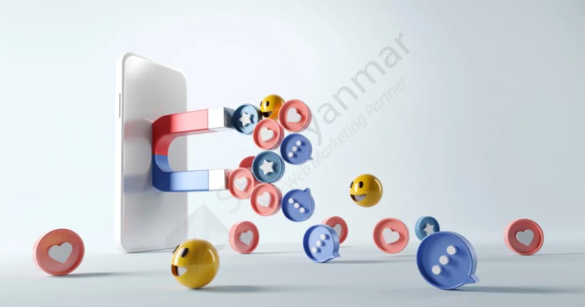 Engagement Post တွေဖန်တီးရာမှာ အသုံးဝင်စေမယ့် Content Idea များ Engagement Post တွေဖန်တီးရာမှာ အသုံးဝင်စေမယ့် Content Idea များ