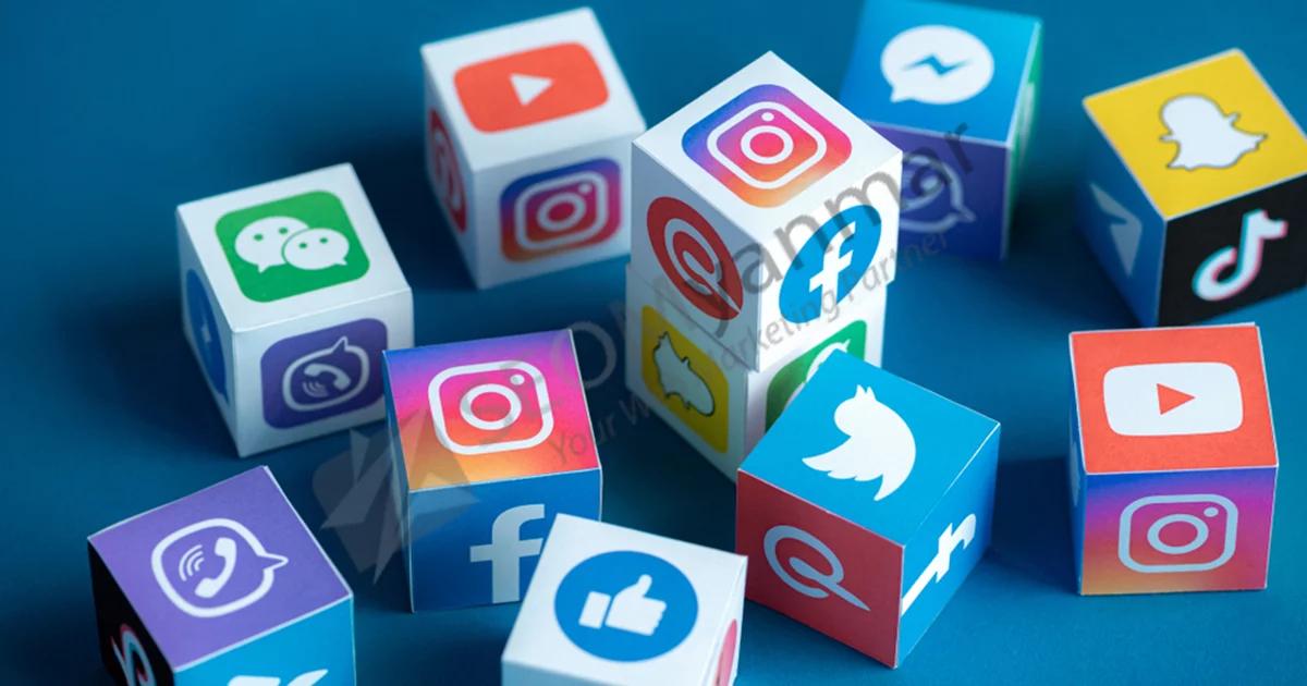 လက်ရှိ စီးပွားရေးလုပ်လို့ကောင်းတဲ့ Social Media Platform (၃) ခု လက်ရှိ စီးပွားရေးလုပ်လို့ကောင်းတဲ့ Social Media Platform (၃) ခု