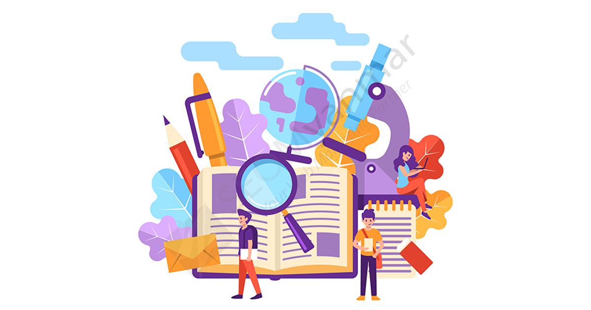 အကောင်းဆုံး Academic Research Site များ အကောင်းဆုံး Academic Research Site များ