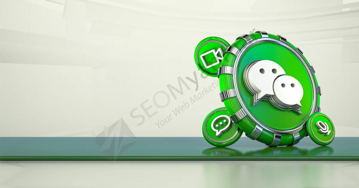 သိထားသင့်တဲ့ 2022 WeChat Stats များ သိထားသင့်တဲ့ 2022 WeChat Stats များ