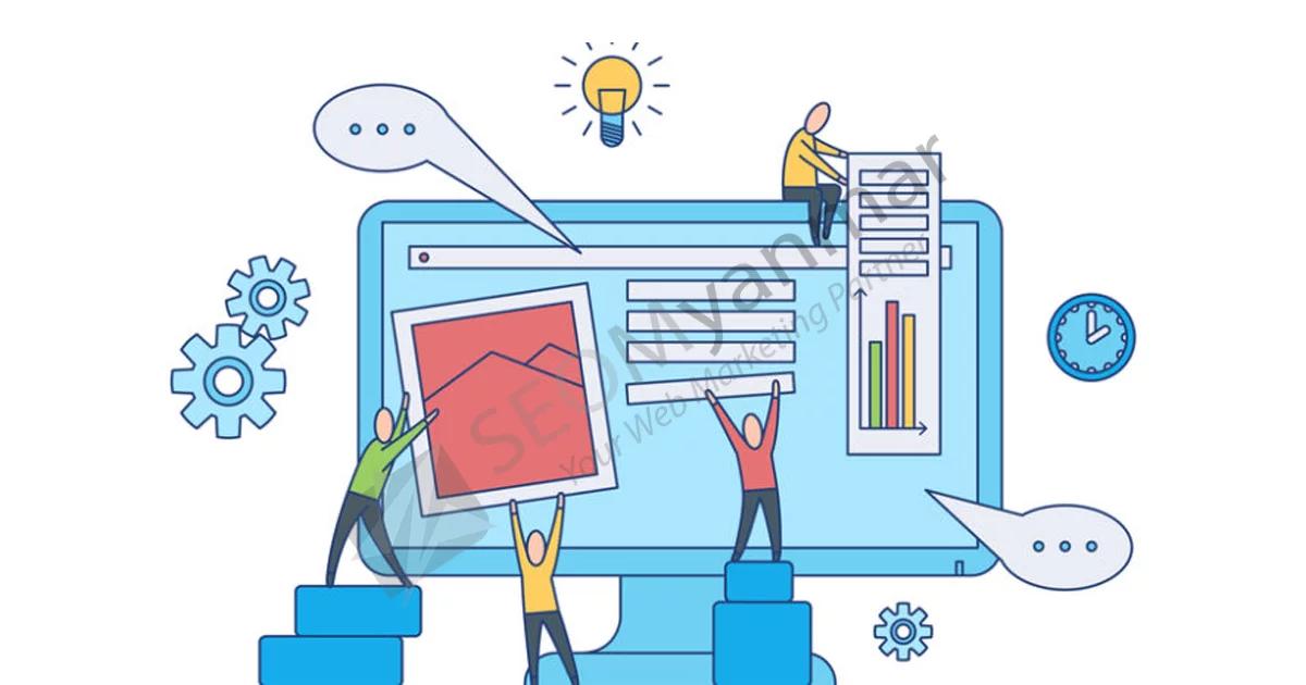 Blog တွေက ဘာကြောင့် Essential Part ဖြစ်နေလို့လဲ? Blog တွေက ဘာကြောင့် Essential Part ဖြစ်နေလို့လဲ?