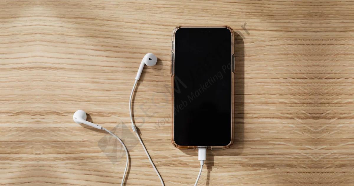 iOS တွေအတွက် အကောင်းဆုံး Music Streaming App (၃) ခု iOS တွေအတွက် အကောင်းဆုံး Music Streaming App (၃) ခု