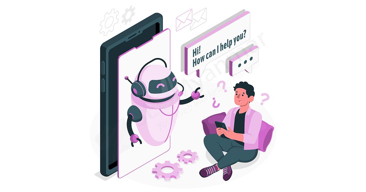 Chat Bot သုံးရင်သိထားရမယ့် Tips များ Chat Bot သုံးရင်သိထားရမယ့် Tips များ