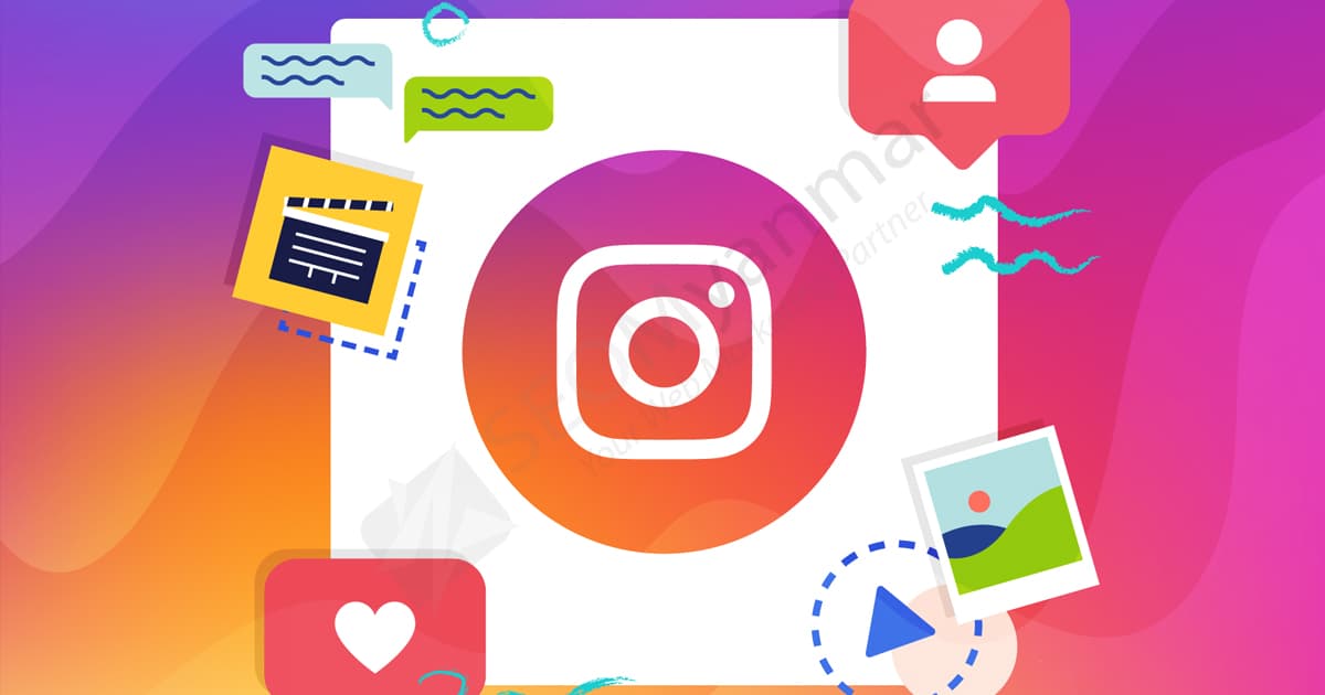 Instagram Marketing အတွက် Video Tip များ