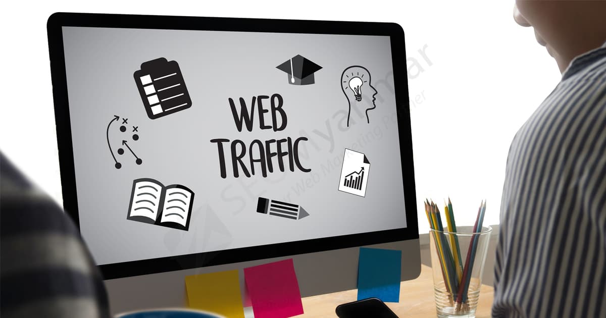Website Traffic အတွက် Content Idea Tips အချို့