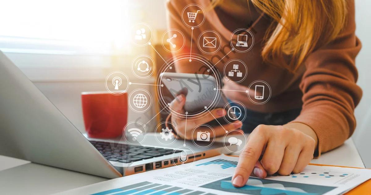 သင့်လုပ်ငန်းအတွက် ပြီးပြည့်စုံတဲ့ Social Media Marketing Tips အချို့ သင့်လုပ်ငန်းအတွက် ပြီးပြည့်စုံတဲ့ Social Media Marketing Tips အချို့