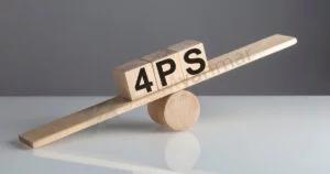 Marketing မှာအရေးပါတဲ့ 4Ps Marketing မှာအရေးပါတဲ့ 4Ps