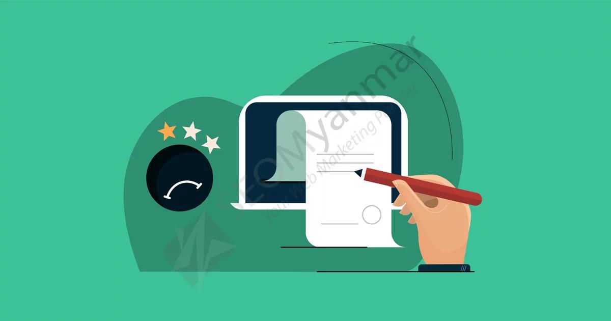 ကိုယ့်လုပ်ငန်းမှာ Negative Comment တွေကိုဘယ်လို Handle လုပ်မလဲ? ကိုယ့်လုပ်ငန်းမှာ Negative Comment တွေကိုဘယ်လို Handle လုပ်မလဲ?