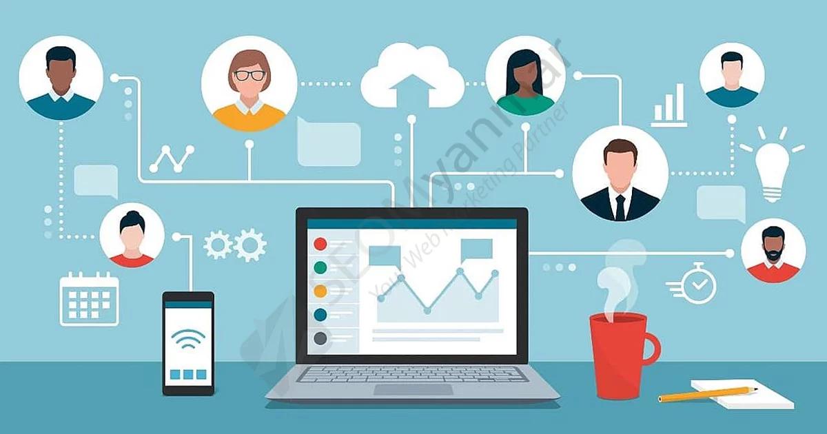 LinkedIn မှာ Engagement တိုးလာစေချင်ရင်လုပ်သင့်တဲ့ အလေ့အထများ LinkedIn မှာ Engagement တိုးလာစေချင်ရင်လုပ်သင့်တဲ့ အလေ့အထများ