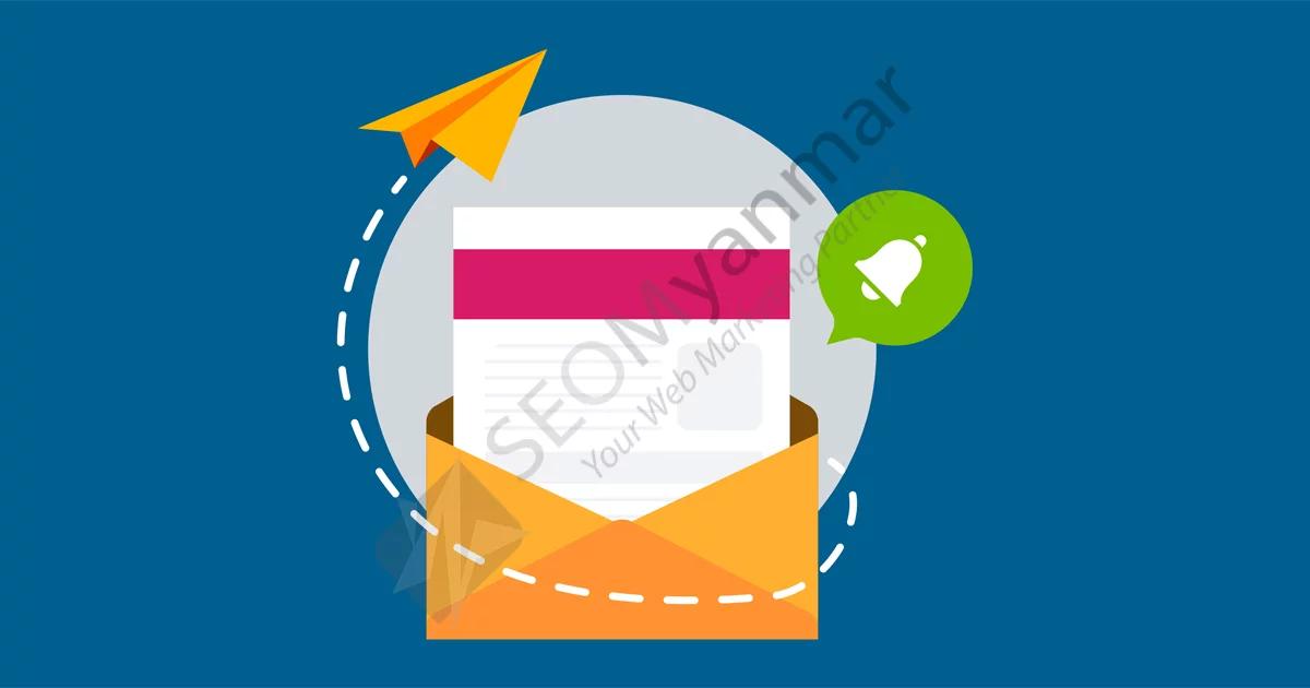 Email ပို့မယ်ဆိုရင် ဘလိုအချိန်တွေမှာ ပို့သင့်လဲ? Email ပို့မယ်ဆိုရင် ဘလိုအချိန်တွေမှာ ပို့သင့်လဲ?