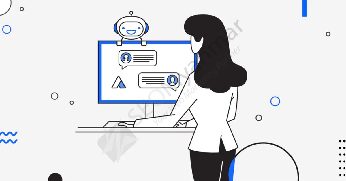 Chatbot Marketing အတွက်သတိထားရှောင်ရှားသင့်တဲ့ အချက်များ Chatbot Marketing အတွက်သတိထားရှောင်ရှားသင့်တဲ့ အချက်များ