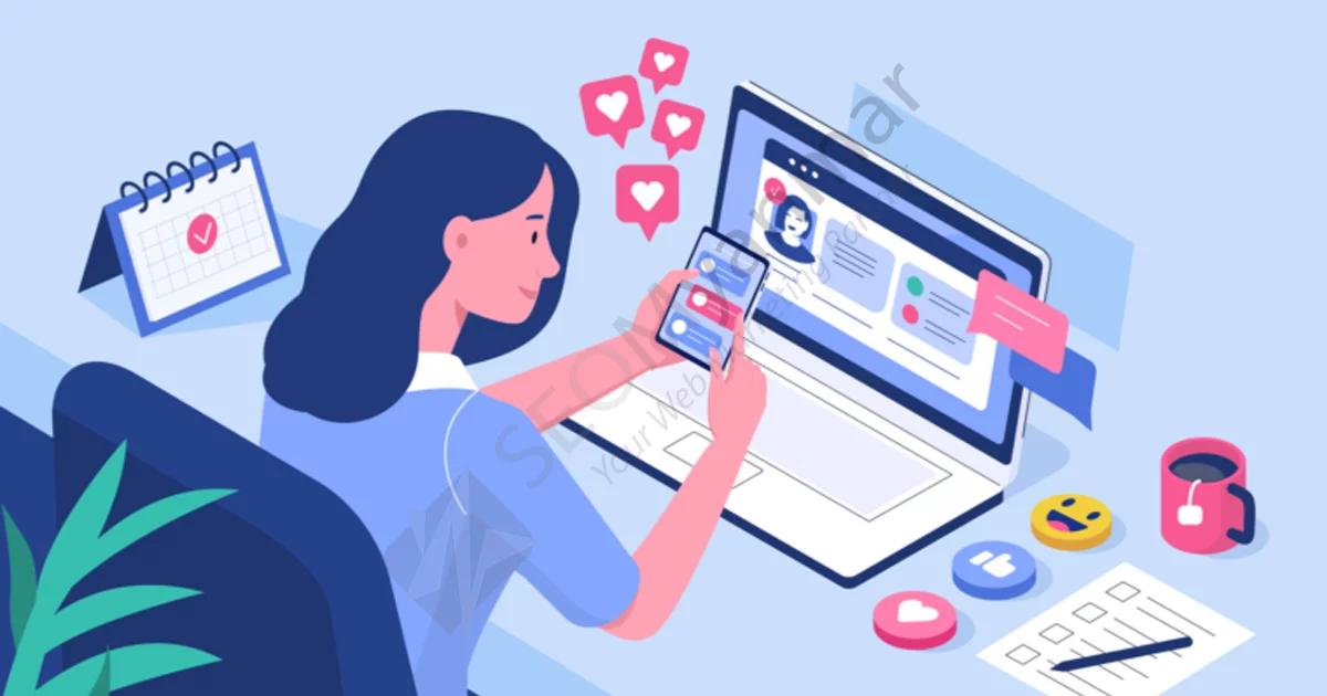 Social Media Content Creator အနေနဲ့ သိထားသင့်တဲ့ Tips များ Social Media Content Creator အနေနဲ့ သိထားသင့်တဲ့ Tips များ