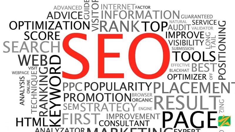 Marketer တွေရဲ့လက်စွဲ SEO Marketer တွေရဲ့လက်စွဲ SEO