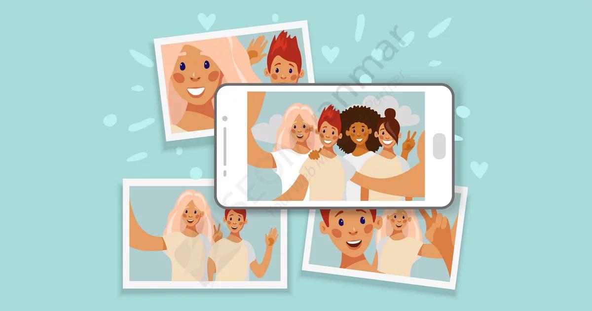 Photo Collage ကောင်းကောင်းလုပ်ချင်တဲ့သူတွေအတွက် App များ Photo Collage ကောင်းကောင်းလုပ်ချင်တဲ့သူတွေအတွက် App များ