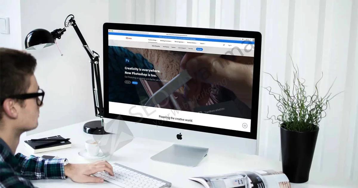 Photoshop User တွေအကြိုက်တွေ့စေမယ့် Site များ Photoshop User တွေအကြိုက်တွေ့စေမယ့် Site များ