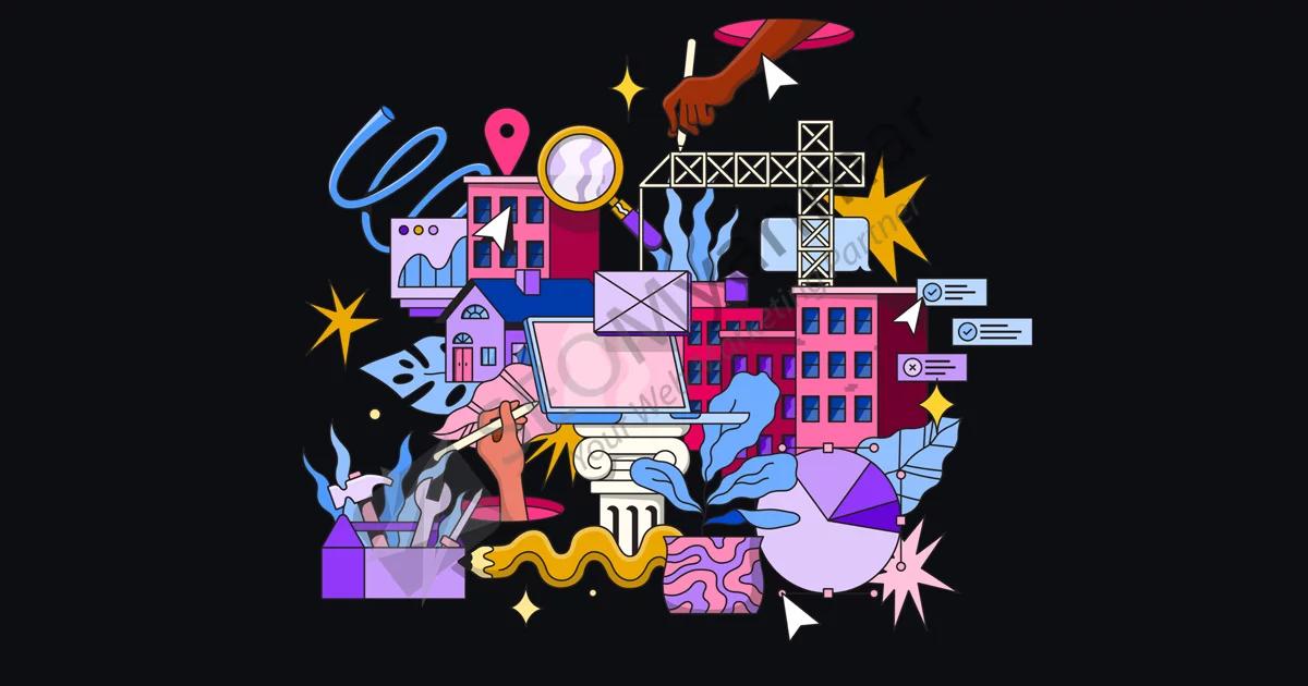 Website Design Trend တွေလေ့လာနေသူတွေအတွက် သိထားသင့်တဲ့ အရာများ Website Design Trend တွေလေ့လာနေသူတွေအတွက် သိထားသင့်တဲ့ အရာများ