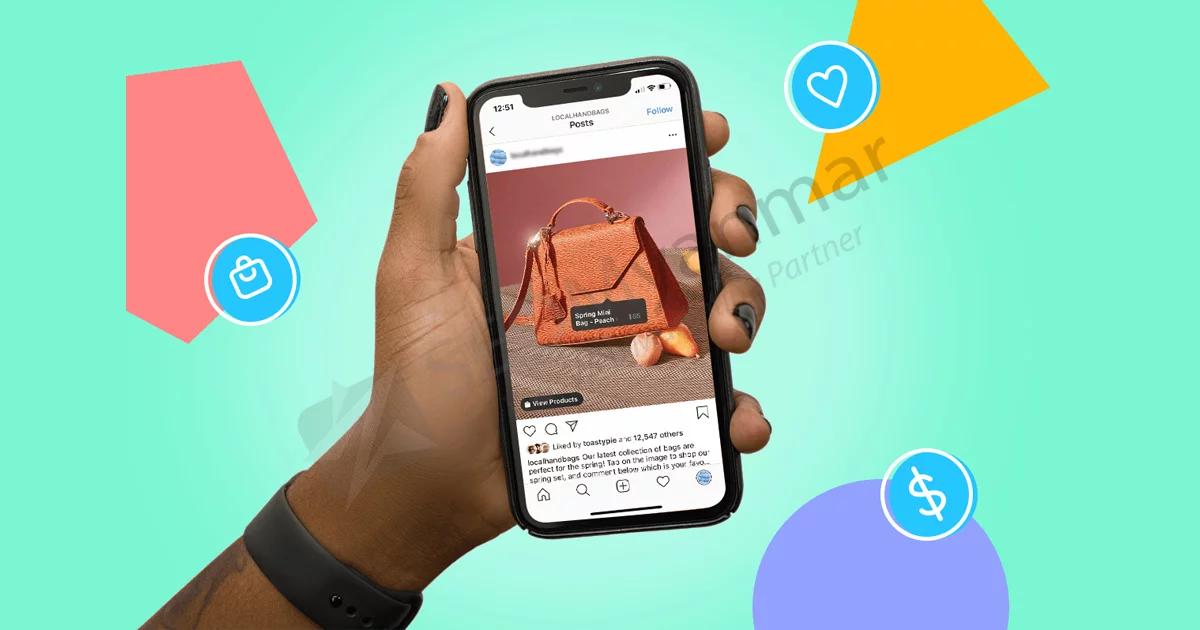 Instagram ရဲ့ Shopping Option ဆိုတာဘာလဲ? Instagram ရဲ့ Shopping Option ဆိုတာဘာလဲ?