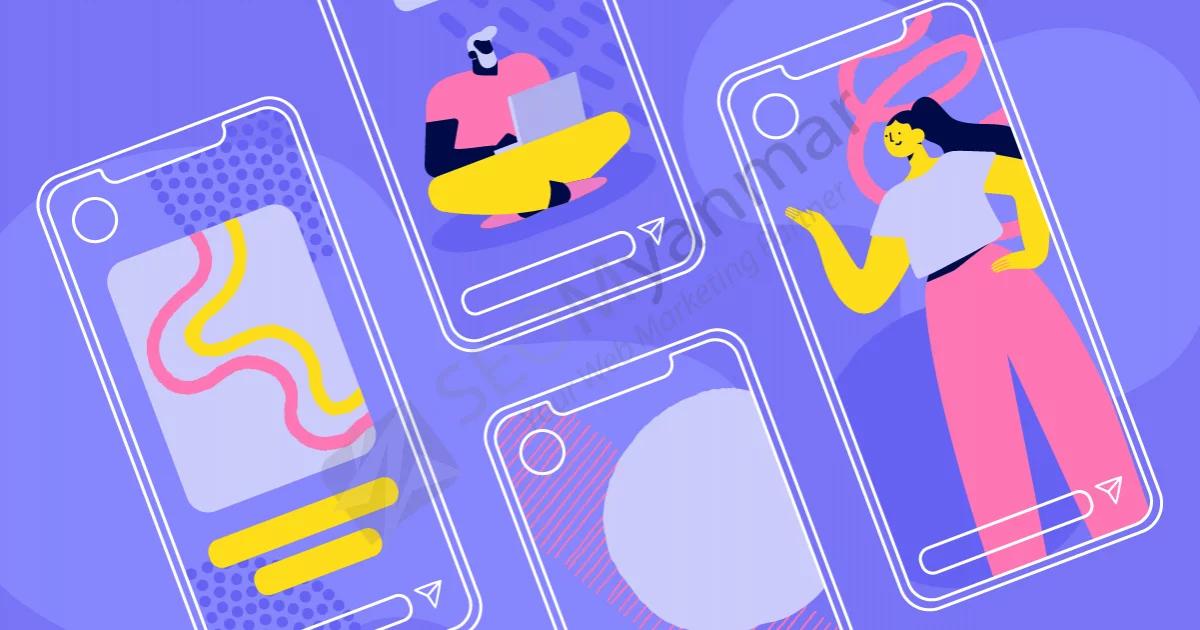 Instagram’s Story အမိုက်စားတွေ တင်ကြမယ် Instagram’s Story အမိုက်စားတွေ တင်ကြမယ်