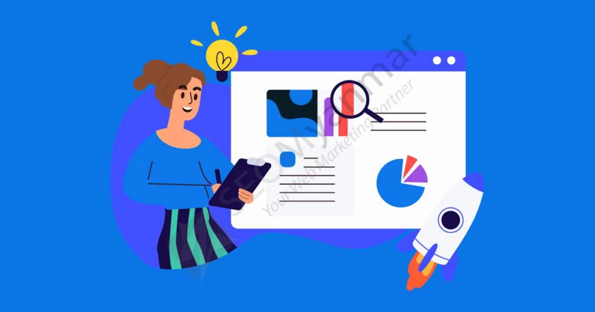 Website တွေမှာသတိထားရှောင်ရှားသင့်တဲ့ အရာများ Website တွေမှာသတိထားရှောင်ရှားသင့်တဲ့ အရာများ