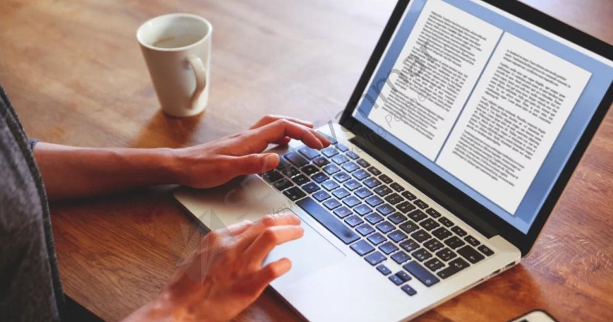 Content Writing ကဘယ်လောက်ထိ Effective ဖြစ်လဲ? Content Writing ကဘယ်လောက်ထိ Effective ဖြစ်လဲ?