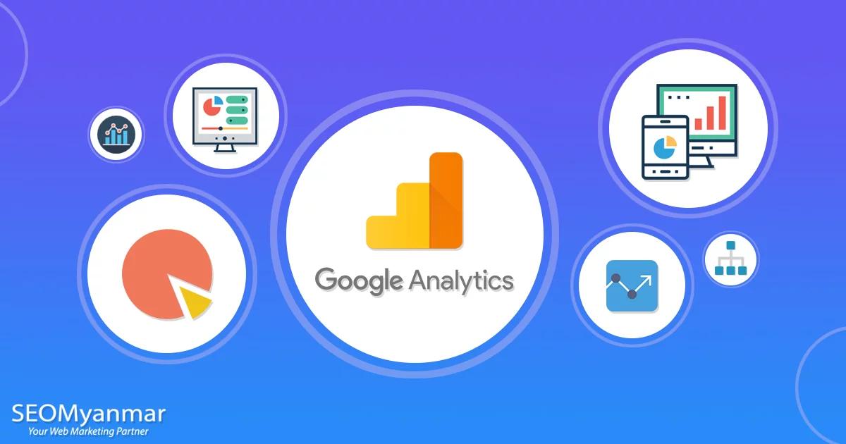 Digital Marketing မှာ အရေးကြီးလှတဲ့ Analytics အကြောင်း Digital Marketing မှာ အရေးကြီးလှတဲ့ Analytics အကြောင်း