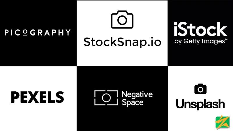 အခမဲ့ အသုံးပြုခွင့်ပေးသော Photography Website များ အခမဲ့ အသုံးပြုခွင့်ပေးသော Photography Website များ