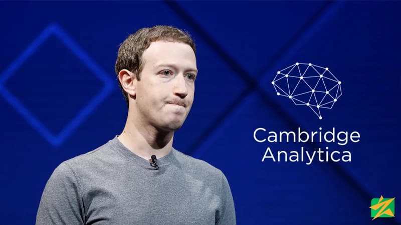 Facebook နဲ့ Cambridge Analytica တို့ရဲ့ ပြဿနာများ