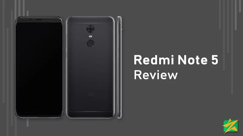 ၂သိန်းကျော်တန်ဖုန်းတွေထဲမှာ သုံးရတာအရမ်းတန်တဲ့ Xiaomi Redmi Note 5 ၂သိန်းကျော်တန်ဖုန်းတွေထဲမှာ သုံးရတာအရမ်းတန်တဲ့ Xiaomi Redmi Note 5