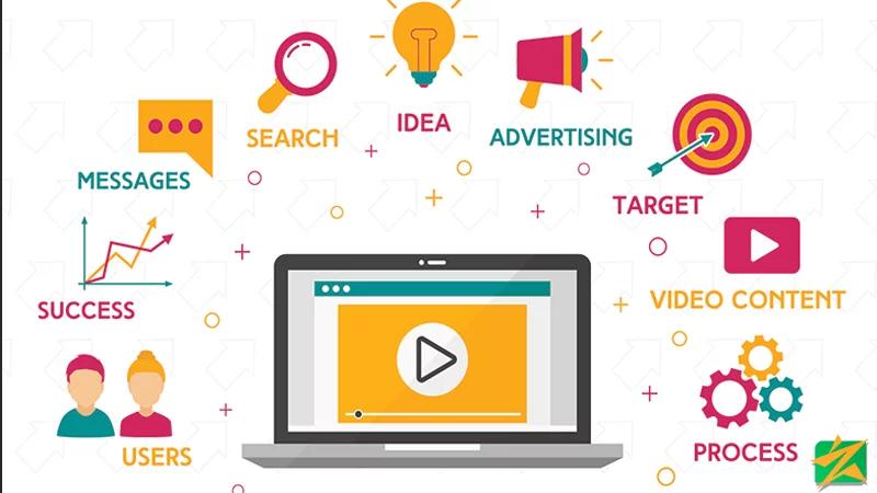 Video content ဟာ Digital Marketing နယ်ပယ်မှာအရေးပါနေပြီဆိုတာသိပြီးပြီလား? Video content ဟာ Digital Marketing နယ်ပယ်မှာအရေးပါနေပြီဆိုတာသိပြီးပြီလား?