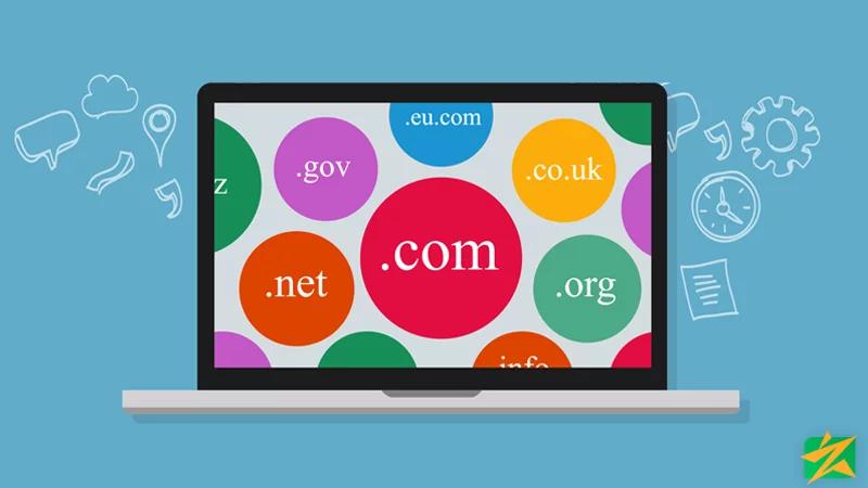 မှန်ကန်တဲ့ Domain Name ဘယ်လိုရွေးချယ်ရမလဲ? မှန်ကန်တဲ့ Domain Name ဘယ်လိုရွေးချယ်ရမလဲ?