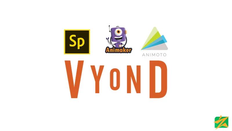 ခေတ်စားနေတဲ့ Social Video Making Tools များ ခေတ်စားနေတဲ့ Social Video Making Tools များ