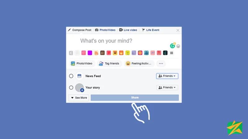 Social Media မှာ Post တွေကိုဘယ်လိုတင်သင့်လဲ? Social Media မှာ Post တွေကိုဘယ်လိုတင်သင့်လဲ?